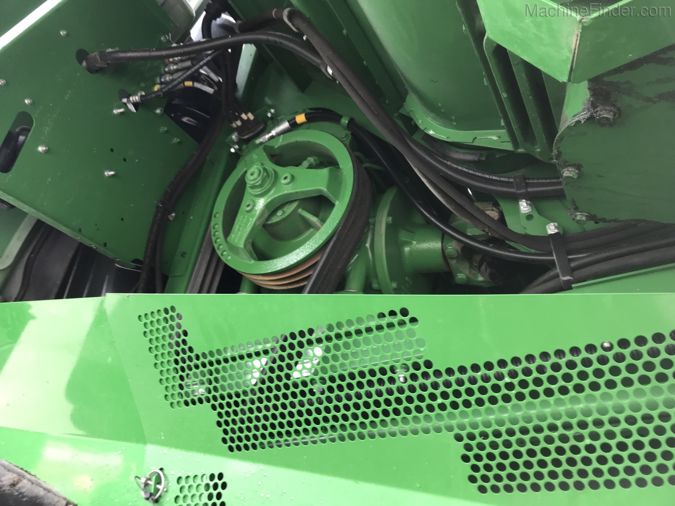 2019 JOHN DEERE S780