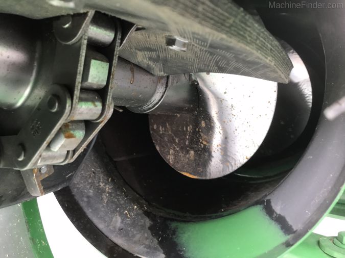 2019 JOHN DEERE S780
