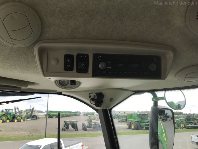 2019 JOHN DEERE S780