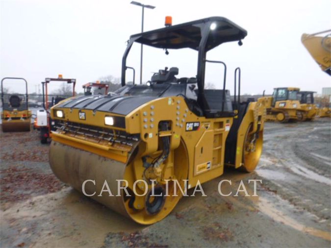 2019 CATERPILLAR CB13