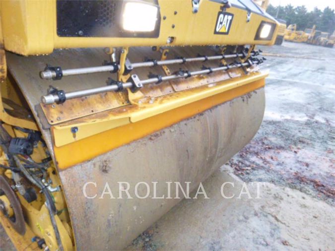 2019 CATERPILLAR CB13
