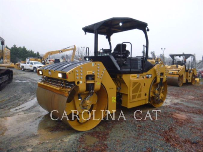 2019 CATERPILLAR CB13