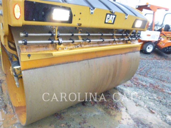 2019 CATERPILLAR CB13