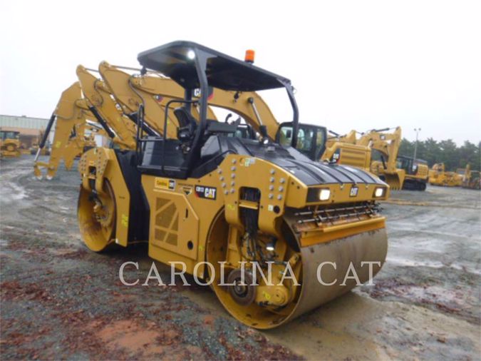 2019 CATERPILLAR CB13