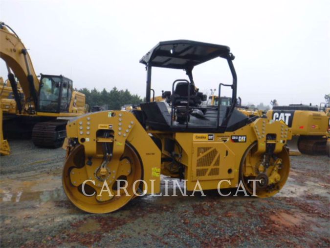 2019 CATERPILLAR CB13