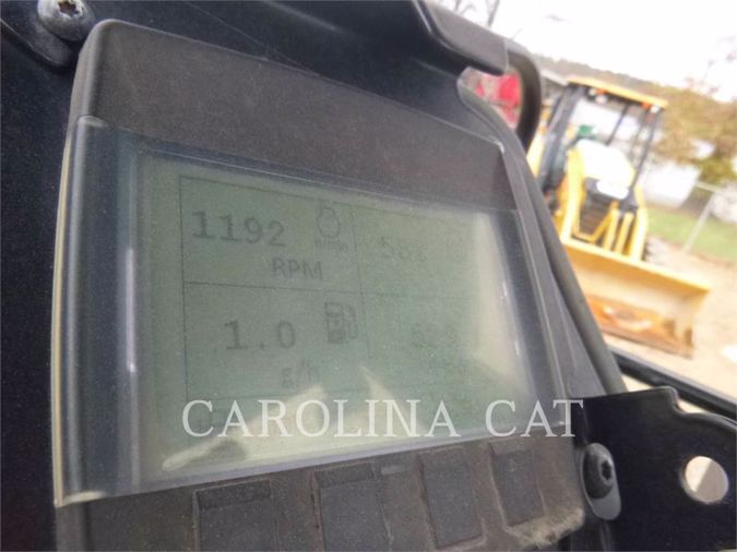2018 CATERPILLAR CW16
