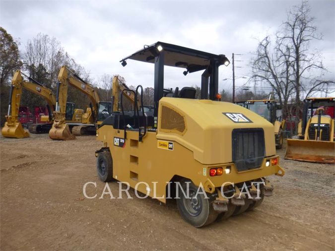 2018 CATERPILLAR CW16