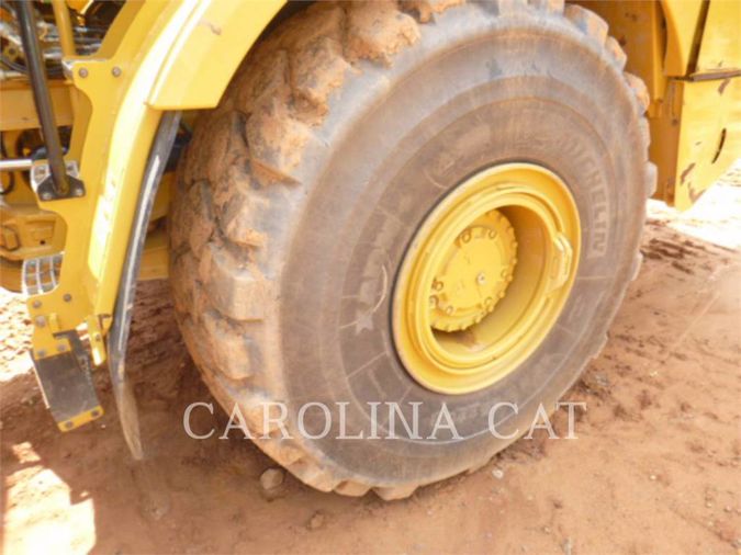 2018 CATERPILLAR 740