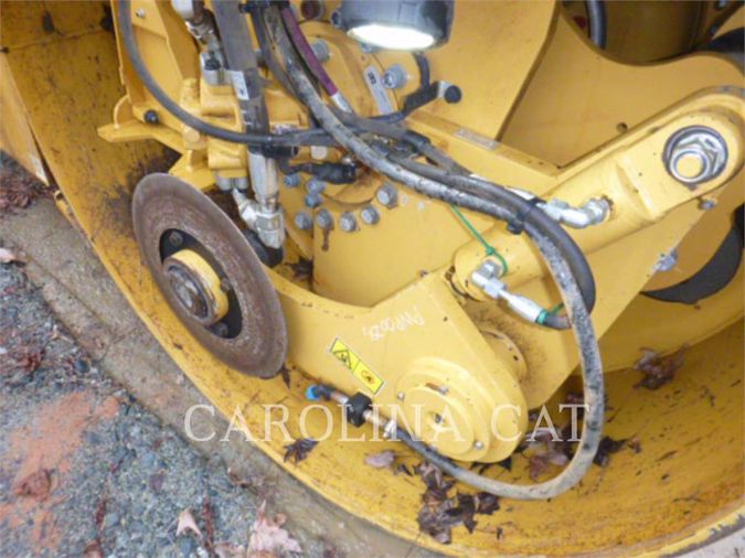 2019 CATERPILLAR CB13
