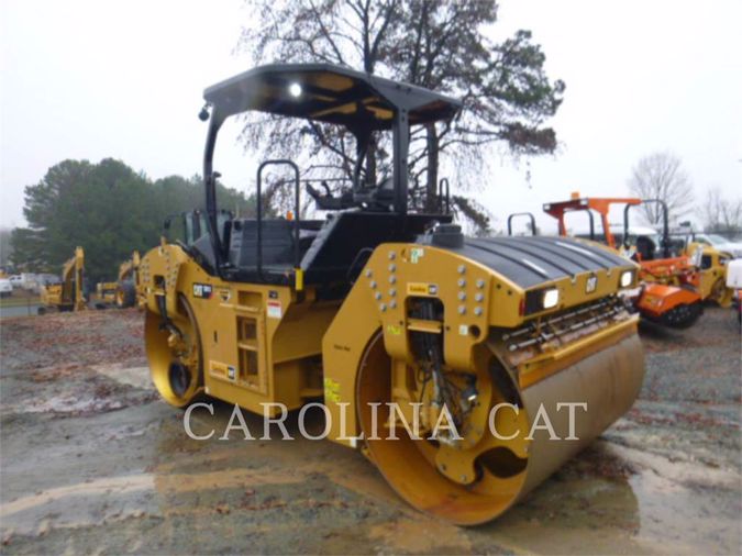 2019 CATERPILLAR CB13
