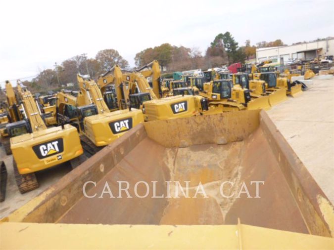 2018 CATERPILLAR 740