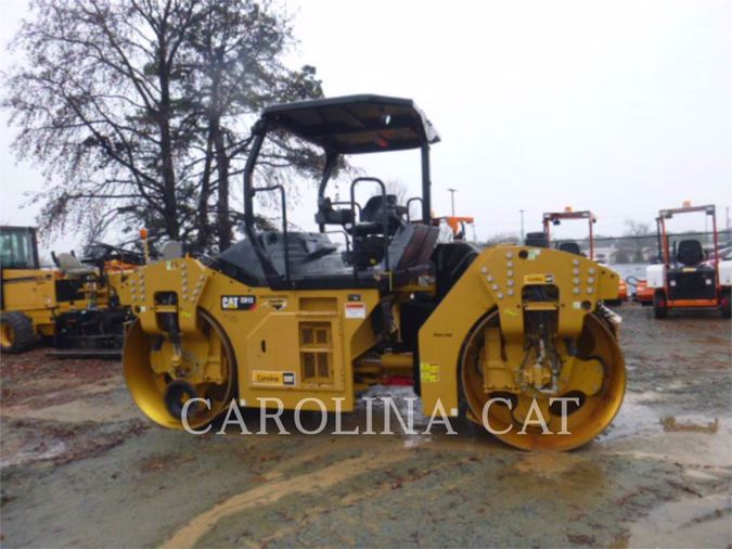 2019 CATERPILLAR CB13