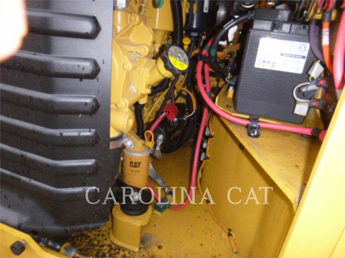 2019 CATERPILLAR CB13
