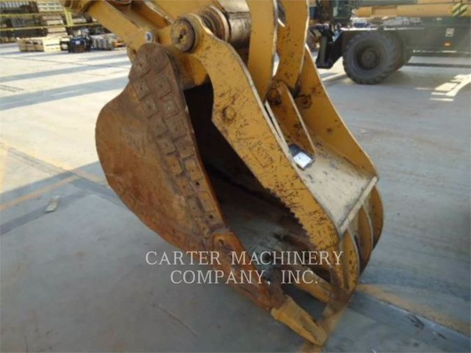 2012 CATERPILLAR 329E