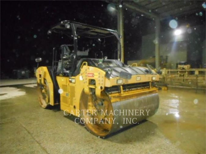 2016 CATERPILLAR CB64