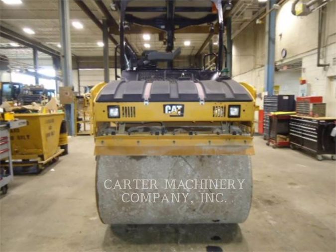 2014 CATERPILLAR CB44