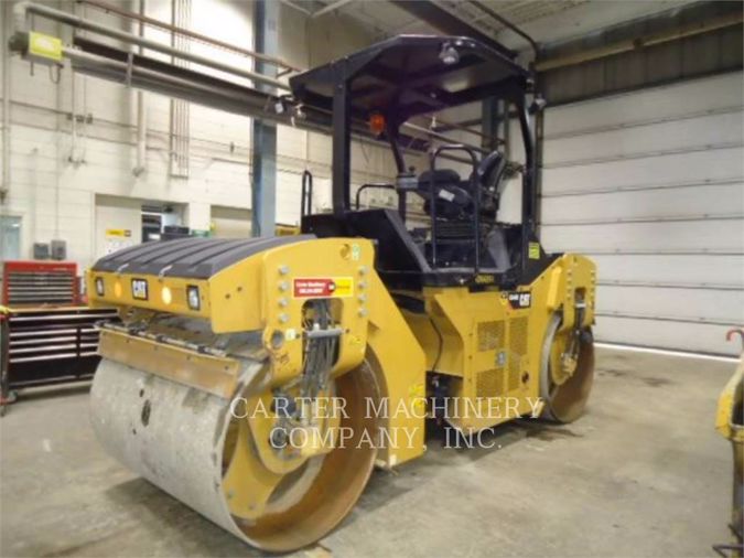 2014 CATERPILLAR CB44