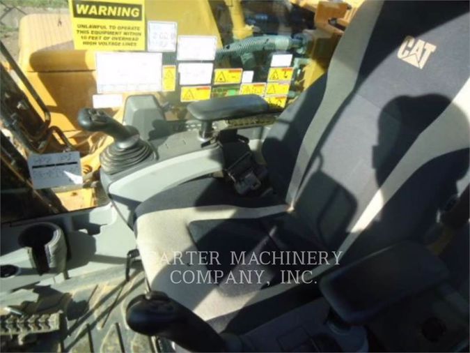 2015 CATERPILLAR 329