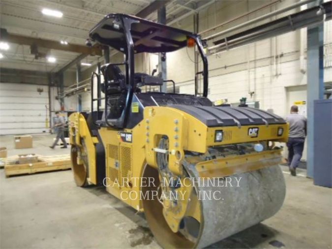 2014 CATERPILLAR CB44