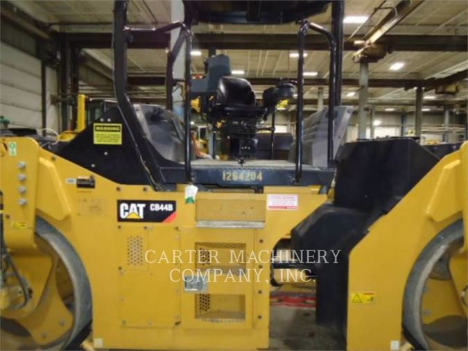 2014 CATERPILLAR CB44