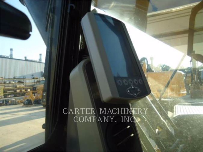 2012 CATERPILLAR 329E