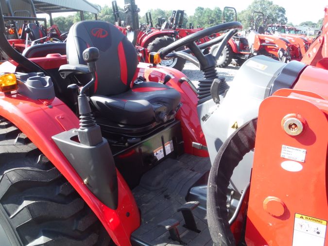 2020 MAHINDRA 2638