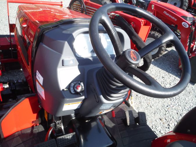 2020 MAHINDRA 2638