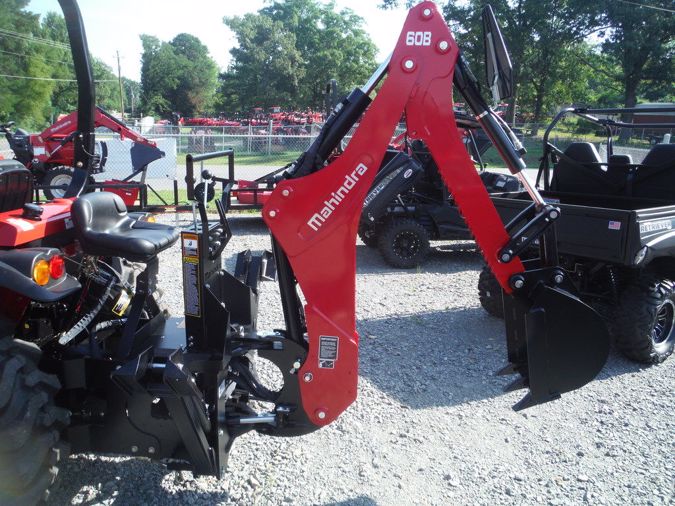 2020 MAHINDRA 2638