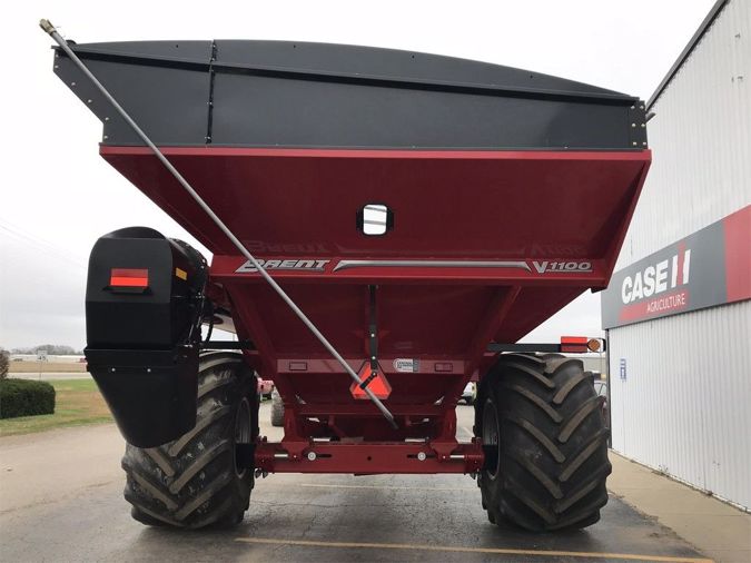 2019 BRENT V1100