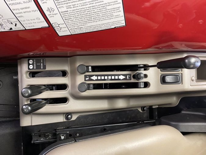 2020 CASE IH FARMALL 35