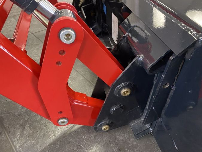 2020 CASE IH FARMALL 35