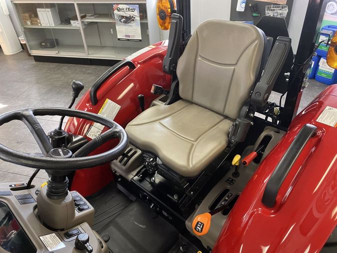2020 CASE IH FARMALL 35
