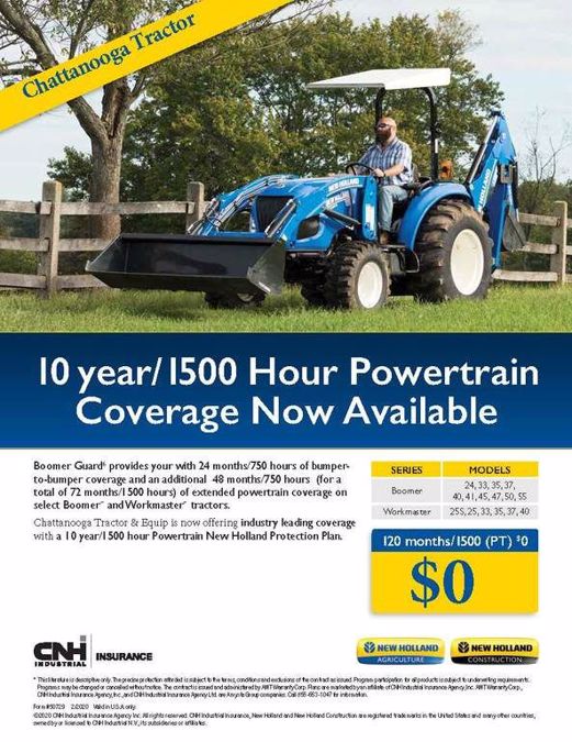 2019 NEW HOLLAND WM25
