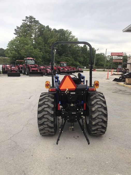 2019 NEW HOLLAND WM25