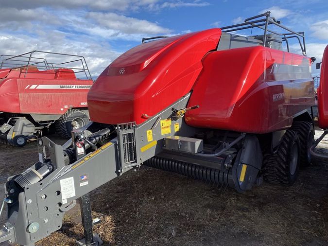 2020 MASSEY FERGUSON 2200