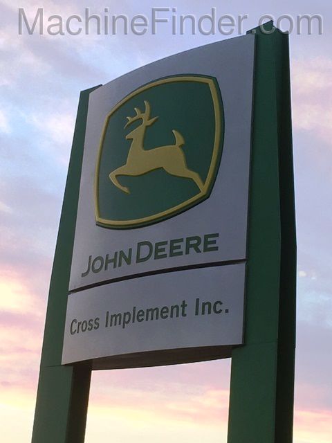 2016 JOHN DEERE XUV 855D