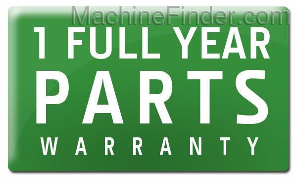 2015 JOHN DEERE S690