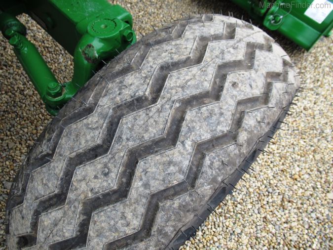 2019 JOHN DEERE 5045E