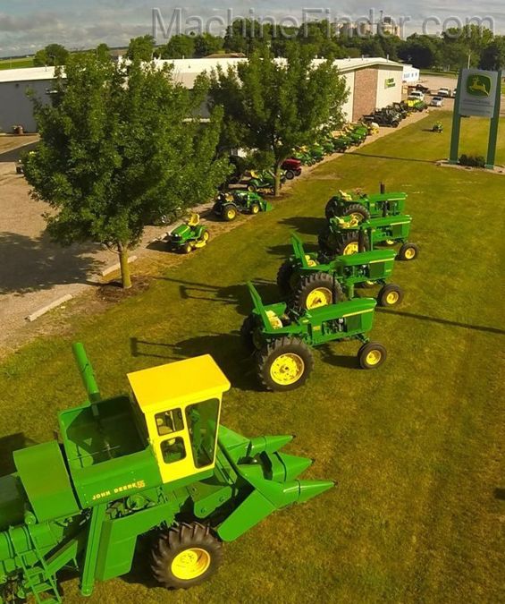 2016 JOHN DEERE XUV 855D