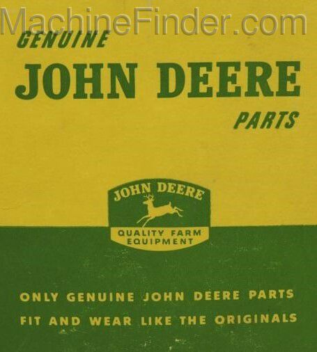 2015 JOHN DEERE S690