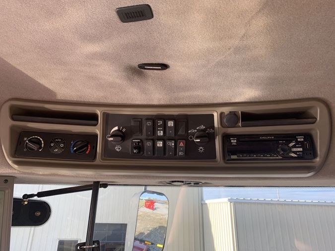 2016 CASE IH STEIGER 620