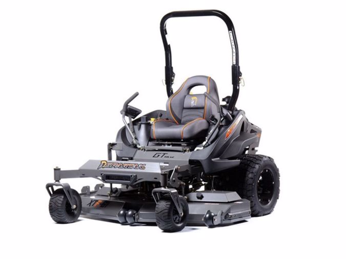 2019 SPARTAN SRT HD VANGUARD