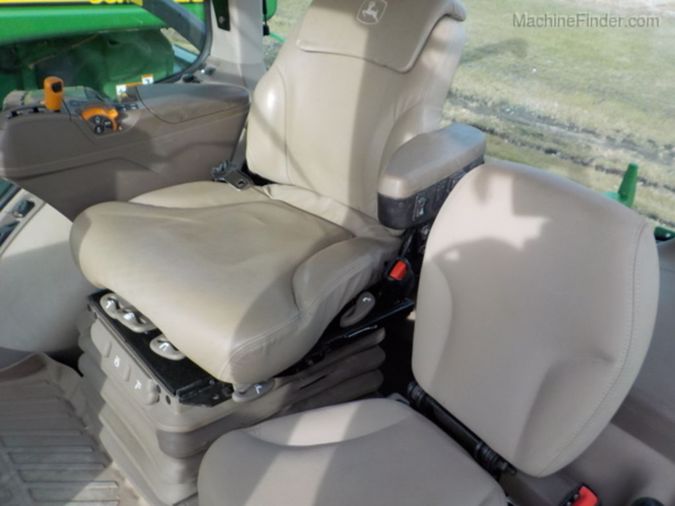 2019 JOHN DEERE 8345R