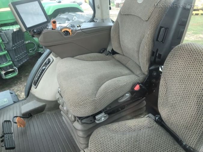 2015 JOHN DEERE 8345R