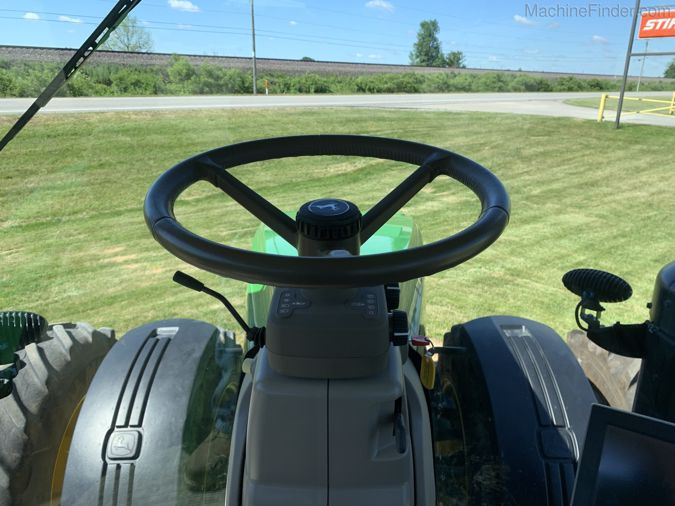 2018 JOHN DEERE 8400R
