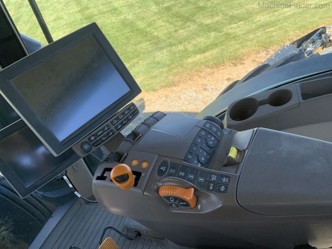 2018 JOHN DEERE 8400R