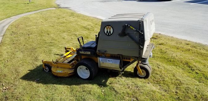 2015 WALKER T25