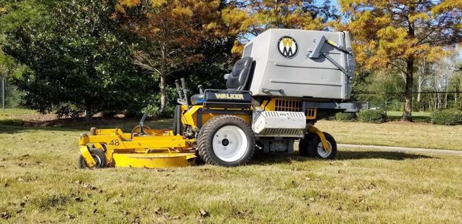 2015 WALKER T25