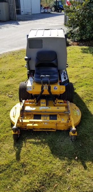 2015 WALKER T25