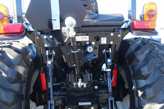2020 NEW HOLLAND WM25
